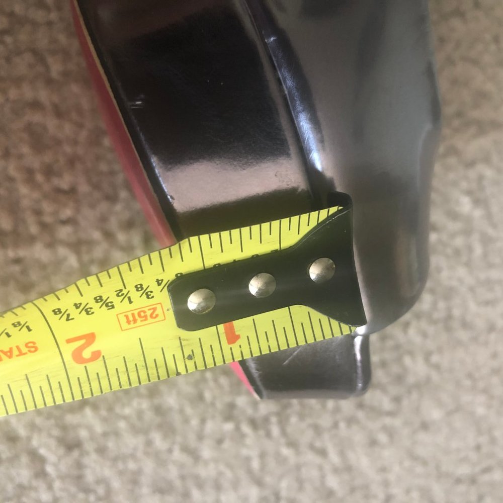 Silver Open Toe Platforms - image 7